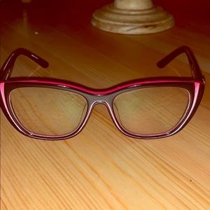 GUC Karl Lagerfeld Prescription Glasses